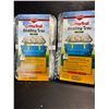Image 1 : 2 3-Packs of Critter Trail Disposable Bedding Trays - New
