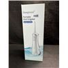 Image 1 : 1 Sawgmore Portable Rechargeable Oral Dental Irrigator with Attachments - New