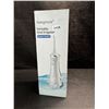 Image 1 : 1 Sawgmore Portable Rechargeable Oral Dental Irrigator with Attachments - New