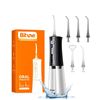 Image 1 : 1 Bitvae C5 Cordless Oral Irrigator with Attachments - New