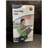 Image 2 : 1 CooCoCo Large Heating Pad for Body Pain Relief (18x33inches) - New