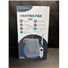 Image 1 : 1 CooCoCo Large Heating Pad for Body Pain Relief (18x33inches) - New