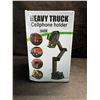 Image 1 : 1 Heavy Suction Base Truck Cell Phone Holder - New