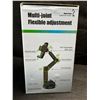 Image 2 : 1 Heavy Suction Base Truck Cell Phone Holder - New