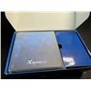 Image 2 : 1 X88 Pro 12 Android 4K6K Media Streaming Box - New