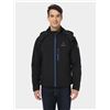 Image 2 : 1 Ororo Mens Heated Jacket with Battery and Charger Size Large - New