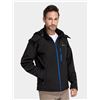 Image 3 : 1 Ororo Mens Heated Jacket with Battery and Charger Size Large - New
