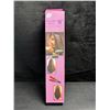 Image 1 : 1 Straight N Move Straightening Hair Brush - New