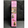 Image 1 : 1 Straight N Move Straightening Hair Brush - New