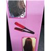 Image 2 : 1 Straight N Move Straightening Hair Brush - New