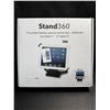 Image 1 : 1 Stand 360 Tabletop Stand for all 7-10inch Tablets Android and IOS - New