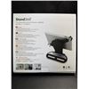 Image 2 : 1 Stand 360 Tabletop Stand for all 7-10inch Tablets Android and IOS - New