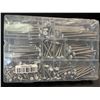 Image 3 : 365PC Assorted Stainless Steel Screws Set - New Sealed
