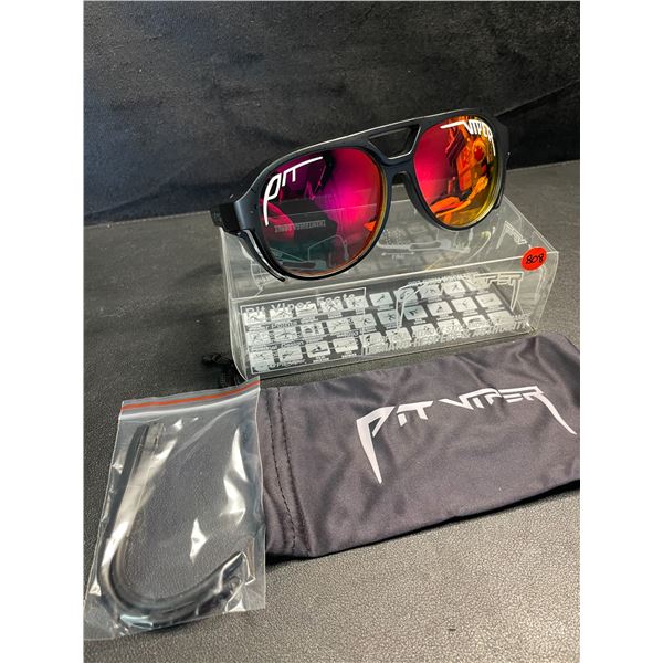1 Pit Viper Polarized Sunglasses - New