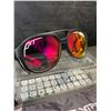 Image 2 : 1 Pit Viper Polarized Sunglasses - New