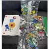 Image 1 : 1 LEGO Wildflowers Bouquet Toy Building Block Set - New