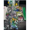 Image 4 : 1 LEGO Wildflowers Bouquet Toy Building Block Set - New