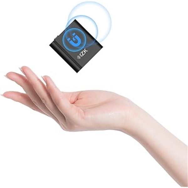 1 IZK UP-05 128GB Mini Digital Voice Recorder - Brand New