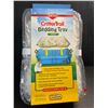 Image 1 : 1 Kaytee CritterTrail 3-Pack Bedding Trays for CritterTrail Habitats - New