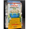 Image 1 : 1 Kaytee CritterTrail 3-Pack Bedding Trays for CritterTrail Habitats - New