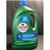 Image 1 : 1 Large Jug of Cascade Complete Dishwasher Detergent - Fresh Scent w/ Dawn - 3.40kg - New