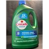 Image 1 : 1 Large Jug of Cascade Complete Dishwasher Detergent - Fresh Scent w/ Dawn - 3.40kg - New