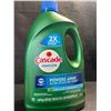 Image 1 : 1 Large Jug of Cascade Complete Dishwasher Detergent - Fresh Scent w/ Dawn - 3.40kg - New