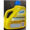 Image 2 : 1 Large Jug of Sunlight Original Fresh Liquid Laundry Detergent - 4.0L/100 Loads - New