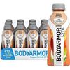 Image 1 : 1 Case of BodyArmour SuperDrink Lyte Peach Mango - 12 x 473ml Bottles - BB: JA/05/2026)