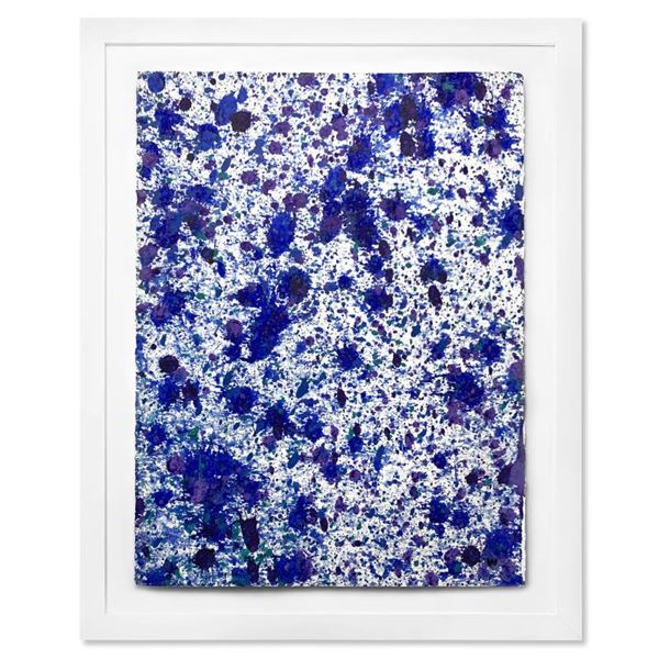 Splash 168 by Wyland Original