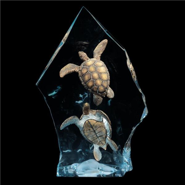 Intrepid Spirit by Cantrell Kitty