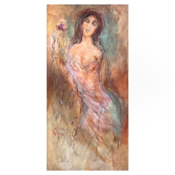 Untitled by Magal Original