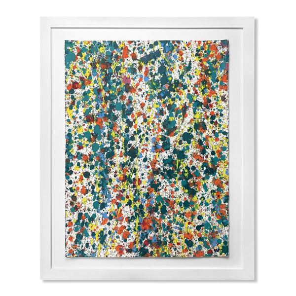 Untitled by Wyland Original