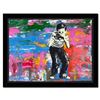 Image 1 : Smile by Mr Brainwash Original