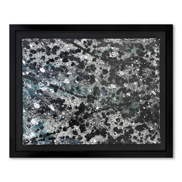 Splash 13 by Wyland Original