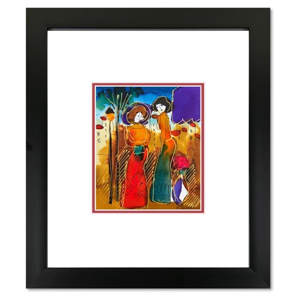 Untitled by Leider Original