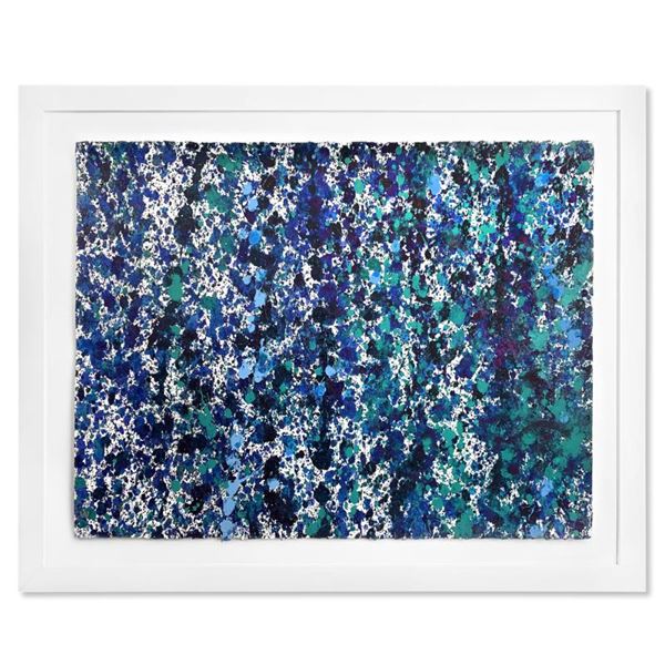 Splash 20 by Wyland Original