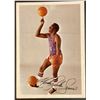 Image 1 : 1971 FLEER COCOA PUFFS HARLEM GLOBETROTTERS MEADOWLARK LEMON