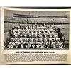 Image 1 : 1975 PITTSBURGH STEELERS SUPER BOWL CHAMPS TEAM PHOTO