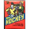 Image 1 : 1981-82 TOPPS NHL WAX PACK