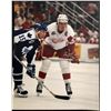 Image 1 : BOB PROBERT 8x10 GLOSSY