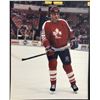 Image 1 : ERIC LINDROS (HOF) 8x10 '92 OLYMPICS GLOSSY