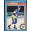 1979-80 O-PEE-CHEE BERNIE FEDERKO (HOF) ROOKIE CARD
