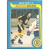 1979-80 O-PEE-CHEE BRAD PARK (HOF)
