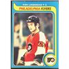 1979-80 O-PEE-CHEE KEN LINSEMAN ROOKIE CARD