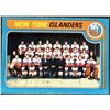 1979-80 O-PEE-CHEE NEW YORK ISLANDERS