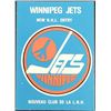 1979-80 O-PEE-CHEE WINNIPEG JETS
