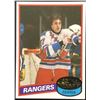 Image 1 : 1980-81 TOPPS PHIL ESPOSITO (HOF)