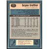 Image 2 : 1981-82 O-PEE-CHEE BRYAN TROTTIER (HOF)