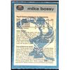 Image 2 : 1981-82 O-PEE-CHEE MIKE BOSSY (HOF)